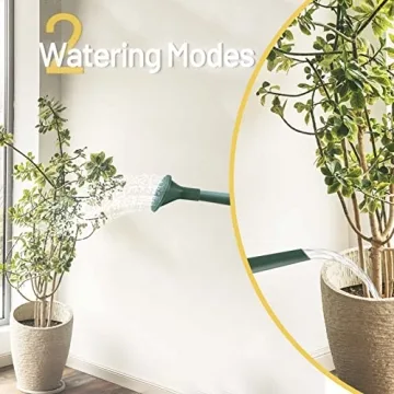 Stylish Watering Can for Indoor and Outdoor Plants