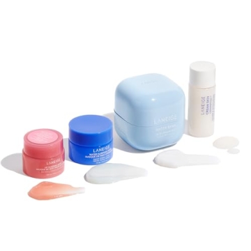 LANEIGE Besties Set for Hydration & Skincare On-the-Go