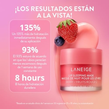 LANEIGE Besties Set for Hydration & Skincare On-the-Go