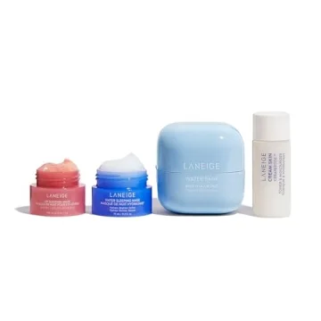 LANEIGE Besties Set for Hydration & Skincare On-the-Go