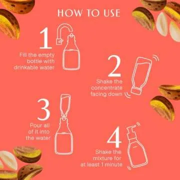 Natura Ekos Castanha Body Lotion Concentrate Kit - Hydration and Care