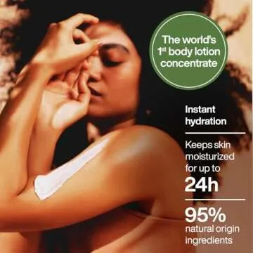 Natura Ekos Castanha Body Lotion Concentrate Kit - Hydration and Care