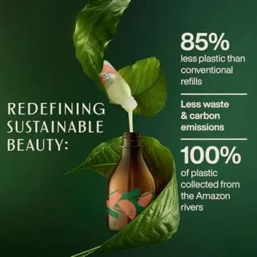 Natura Ekos Castanha Body Lotion Concentrate Kit - Hydration and Care