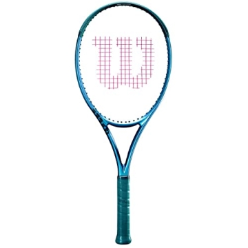 Wilson Ultra v4 100 Tennis Racquet - Quality and Performance
