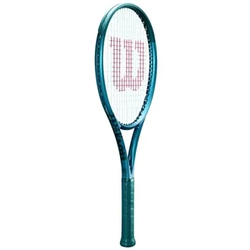 Wilson Ultra v4 100 Tennis Racquet - Quality and Performance