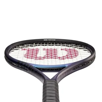 Wilson Ultra v4 100 Tennis Racquet - Quality and Performance