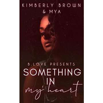 Something In My Heart