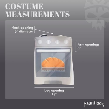 Bun in the Oven Halloween Couples Costume for Parents