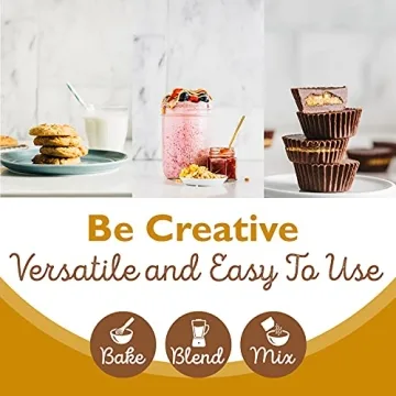 PB2 Powdered Peanut Butter Bundle - Healthy & Tasty