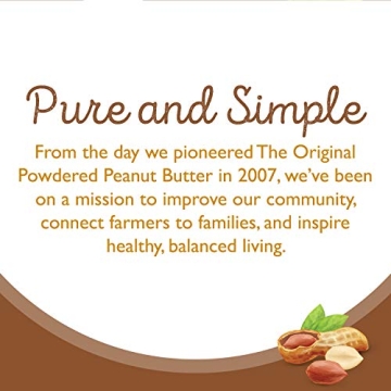 PB2 Powdered Peanut Butter Bundle - Healthy & Tasty