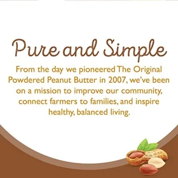 PB2 Powdered Peanut Butter Bundle - Healthy & Tasty