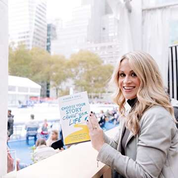 Empower Your Journey: Choose Your Story, Change Life