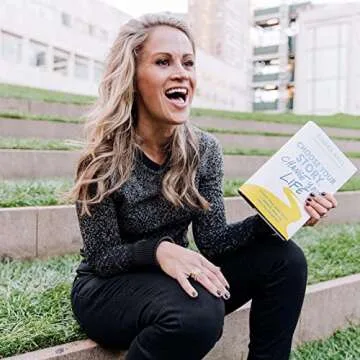 Empower Your Journey: Choose Your Story, Change Life