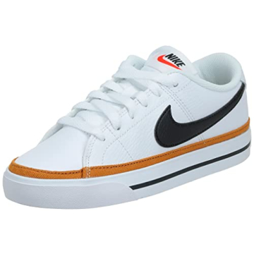 NIKE Women's Stylish and Comfy Court Legacy Sneakers