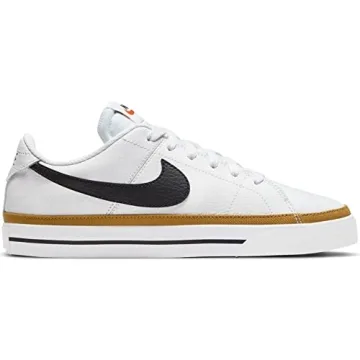 NIKE Women's Stylish and Comfy Court Legacy Sneakers