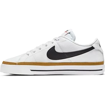 NIKE Women's Stylish and Comfy Court Legacy Sneakers