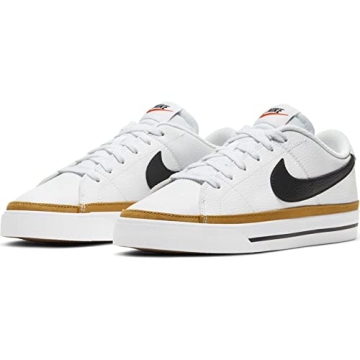 NIKE Women's Stylish and Comfy Court Legacy Sneakers