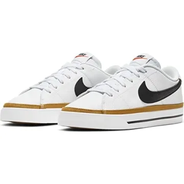 NIKE Women's Stylish and Comfy Court Legacy Sneakers