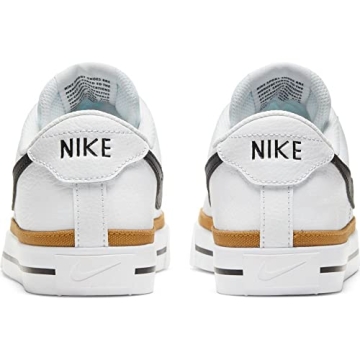 NIKE Women's Stylish and Comfy Court Legacy Sneakers