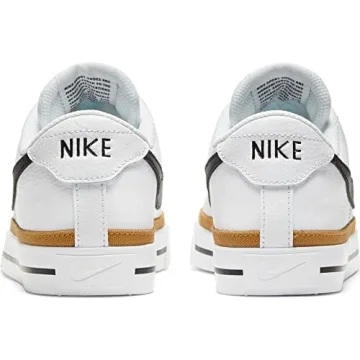NIKE Women's Stylish and Comfy Court Legacy Sneakers