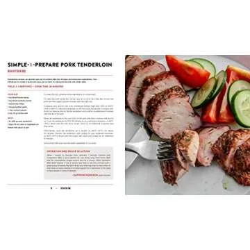 200 Smokin' Recipes from BBQ Competition Champions