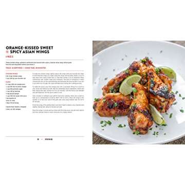 200 Smokin' Recipes from BBQ Competition Champions