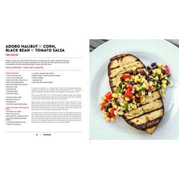 200 Smokin' Recipes from BBQ Competition Champions