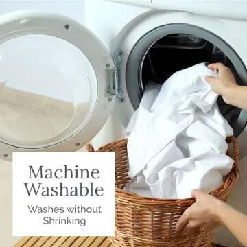 Natemia Organic Cotton Crib Sheets for Boys, Girls, Baby Crib Sheets, Fitted Crib Sheets, Breathable Crib Sheet, Silky Soft and Hypoallergenic, 28' X 52', Baby Crib Sheets Neutral, Girl Crib Sheets