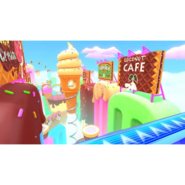 Mario Kart 8 Deluxe Booster Course Pass 48 Tracks Nintendo Switch