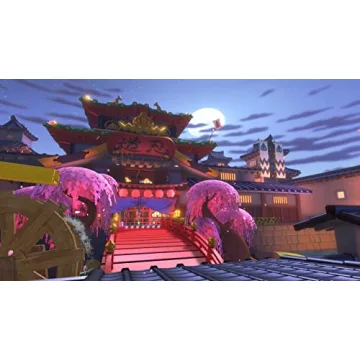 Mario Kart 8 Deluxe Booster Course Pass 48 Tracks Nintendo Switch