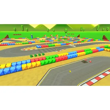 Mario Kart 8 Deluxe Booster Course Pass 48 Tracks Nintendo Switch