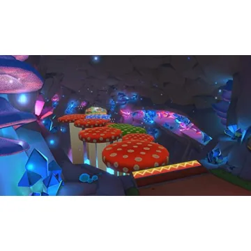 Mario Kart 8 Deluxe Booster Course Pass 48 Tracks Nintendo Switch