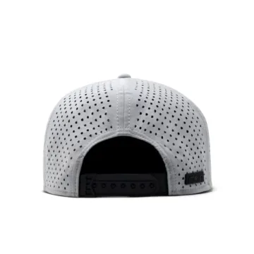 Melin Trenches Icon Hydro Performance Snapback Hat