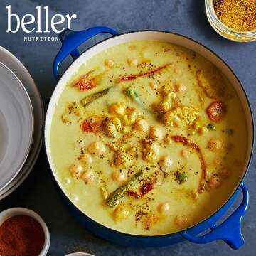 Beller Nutrition Vegitude Power | 1.4 oz | Organic Onion Powder & Garlic Powder No Salt Seasoning Spice Blend with Tumeric & Parsley | All-In-One Seasonings and Spices for Cooking Complete Seasoning