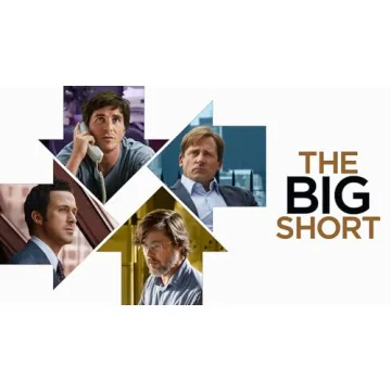 The Big Short Book - Understand the Financial Crisis Insightfully