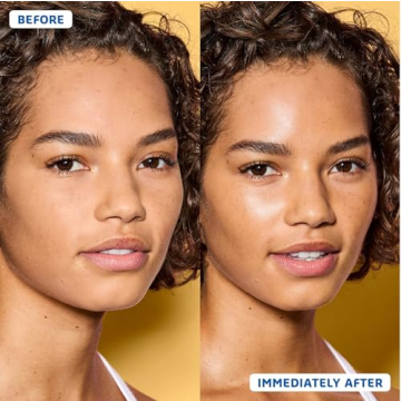 Belif Aqua Bomb Vitamin C Moisturizer - Hydration for All