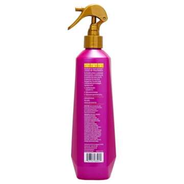 Infusium Moisturize and Replenish Leave-In Treatment - Leave-In Conditioner Spray - Leave-In Hair Tr...