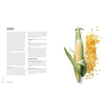 The Beginner's Guide to Dehydrating Food, 2nd Edition: How to Preserve All Your Favorite Vegetables, Fruits, Meats, and Herbs