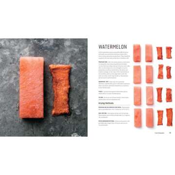 The Beginner's Guide to Dehydrating Food, 2nd Edition: How to Preserve All Your Favorite Vegetables, Fruits, Meats, and Herbs