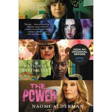 The Power: Unleashing Your Potential Through Strength and Resilience