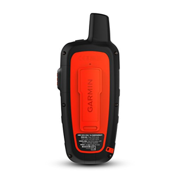 Garmin inReach Explorer+ Handheld Satellite Communicator