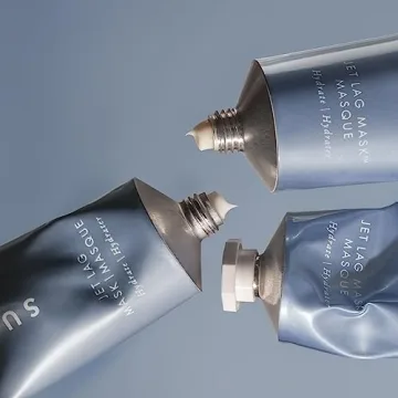 Summer Fridays Jet Lag Mask Hydrating Face Moisturizer