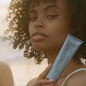 Summer Fridays Jet Lag Mask Hydrating Face Moisturizer