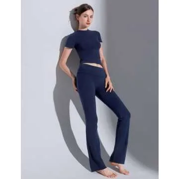 PUMIEY Two Piece Lounge Set for Women Stylish Comfort