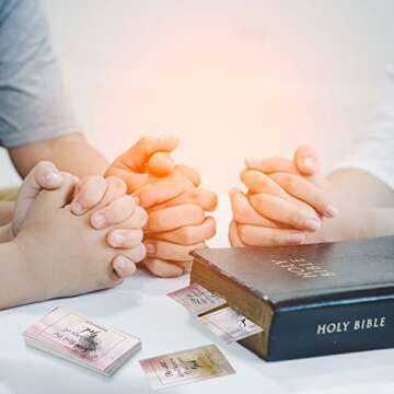 Inspiring Yaomiao Bible Verse Cards for Everyone