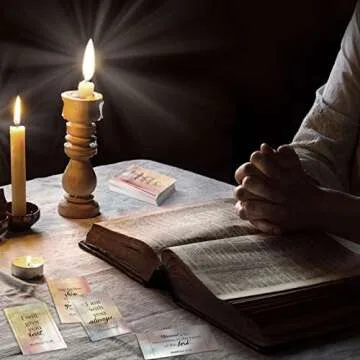 Inspiring Yaomiao Bible Verse Cards for Everyone