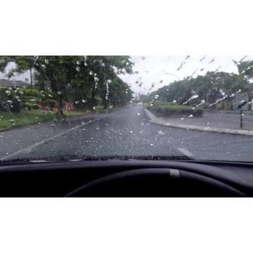 Rain-X Windshield Washer Fluid 0 Deg. 1 Gal.