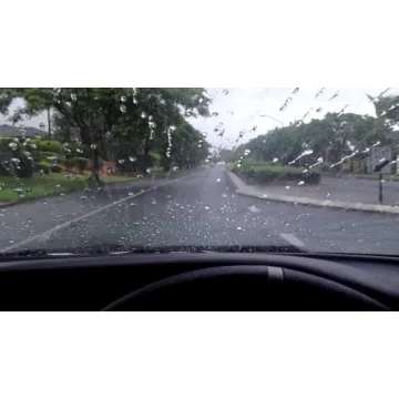 Rain-X Windshield Washer Fluid 0 Deg. 1 Gal.