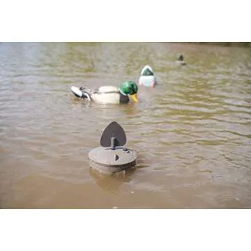 MOJO Outdoors Flock A Flicker 2 - 4 Pack Duck Decoys