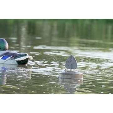MOJO Outdoors Flock A Flicker 2 - 4 Pack Duck Decoys